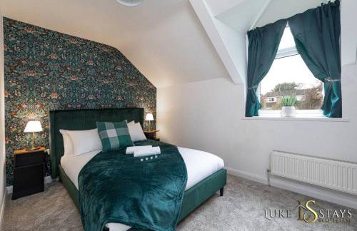 Luke Stays- Newton Hall Cottage - Foto 13