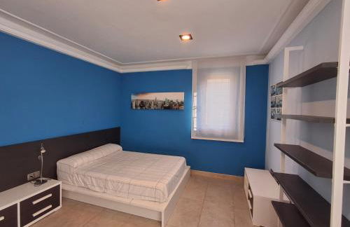 Magnífica Villa Familiar Con Piscina a 8Km Playa - Photo 42