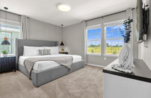 10 Bedrooms 8 Bathrooms Windsor Cay 16340 Sk - Foto 19