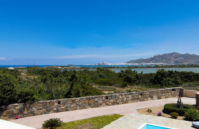 Fabulous Holiday Villa in Naxos Island - Foto 29