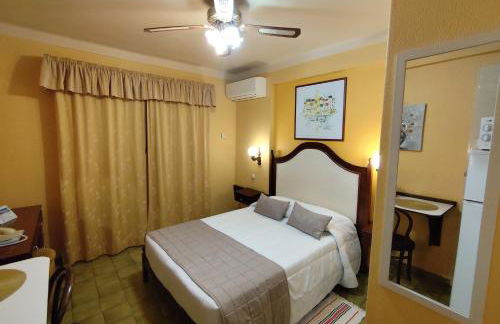 Apartamentos Turisticos Praia Grande - Foto 49