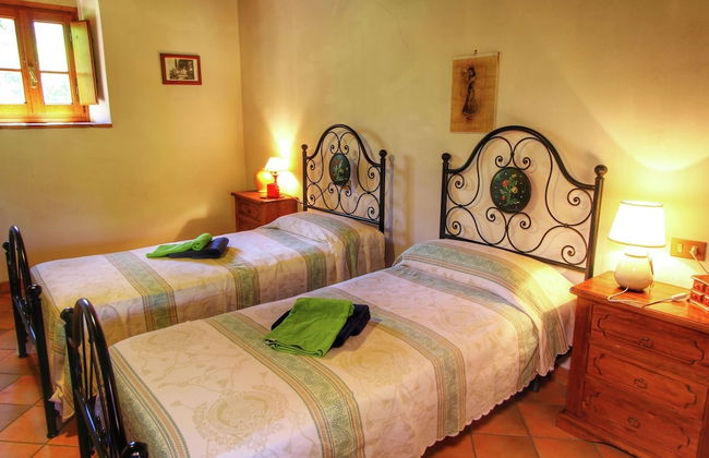 Farmhouse With Pool - Foto 3