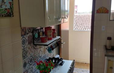 Lindo Apartamento em Itagua Ubatuba - Foto 15