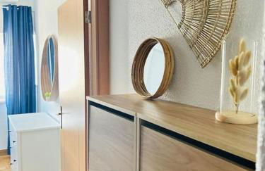 MAREA Algarve - Sea view cozy sunny apartment in Alvor - Foto 16