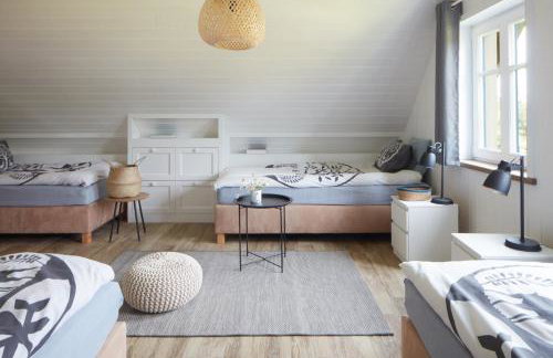 Siedlisko Wnukowo - Foto 56