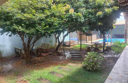Sítio Casa Esmeraldas - Foto 7