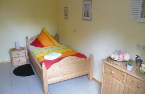 Eifelferienhaus Thome - Foto 12