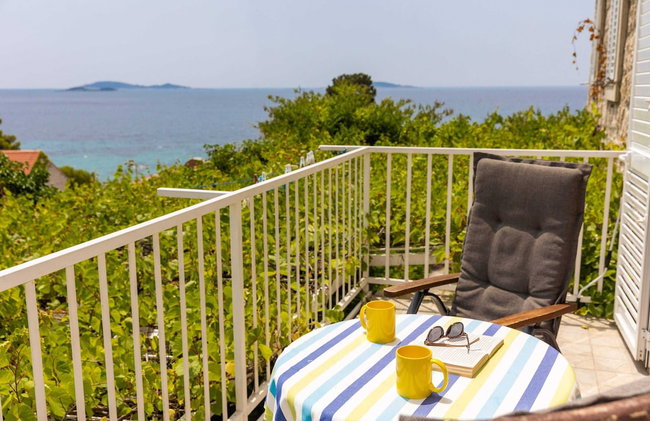 Apartments Villa Mare - Foto 19