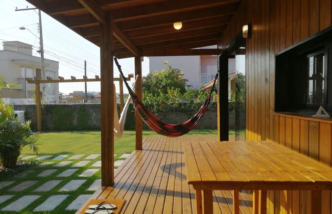 Exclusive EcoHouse Privacy 100m Campeche - Foto 26