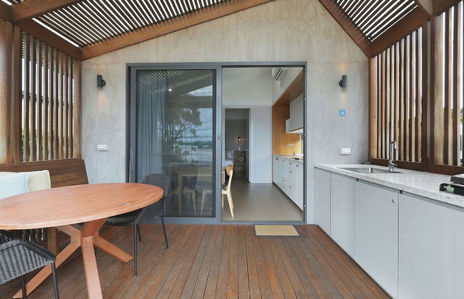 Reflections Shaws Bay - Holiday Park - Foto 49