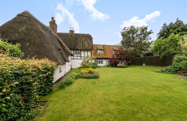 Yew Tree Cottage- Sleeps 12, Garden & Pet-friendly - Foto 30