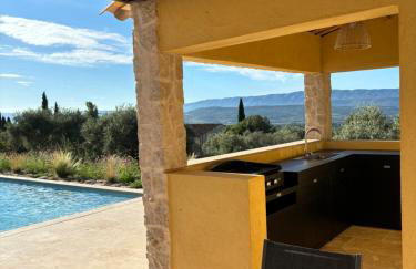 Mas de la canopée-Luberon - Foto 13