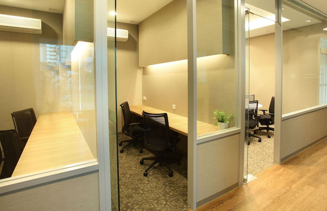 Wilby Central Serviced Apartments - Photo 40