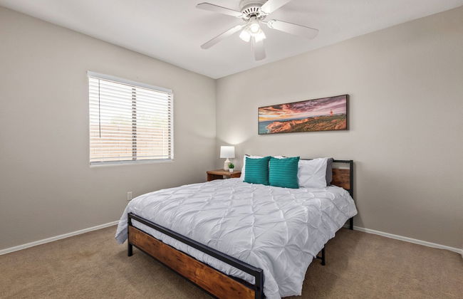 Emile Zola Peoria - Foto 3