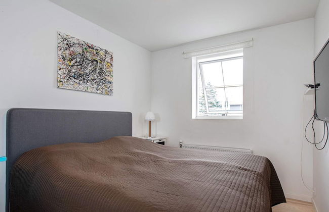 8 Person Holiday Home in Praesto - Foto 3