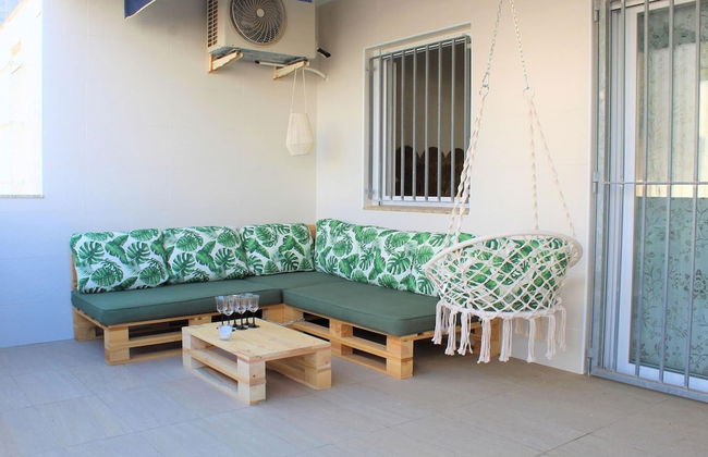 Belvilla by OYO Apartamento La Manga del Mar Menor - Foto 9