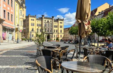 Oswald Hempel 5 Zimmermaisonette und 3 Zimmer Loftwohnung - Foto 65