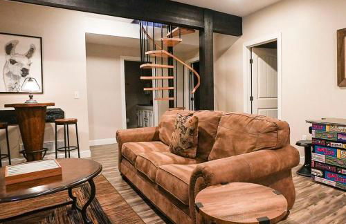 Treetop - by The Chalets - Foto 16