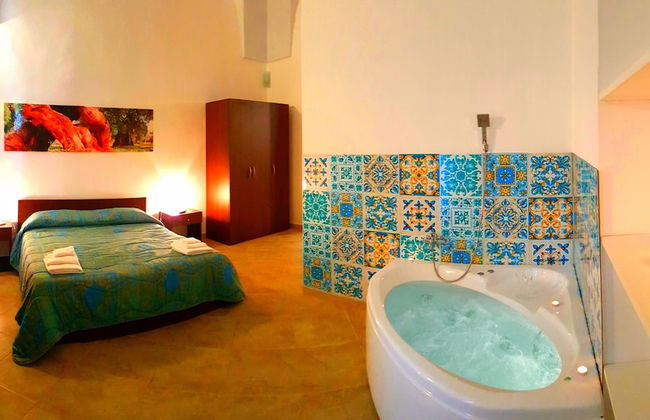 Salento Houses Superior Holiday - Foto 12