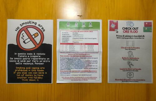 La Genziana Ovindoli Relax in montagna - Foto 28