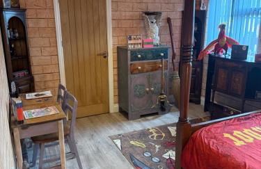 Potters Hideout- 2 Bedroom 2 Bathroom Apartment - Foto 11