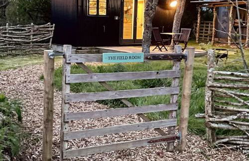 The Field Room - Hut on The Lizard - Foto 18