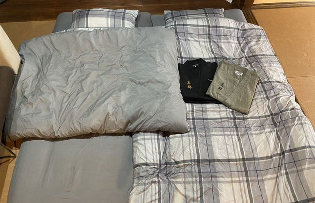 LW178 Bito L'histoire hotel - Foto 10