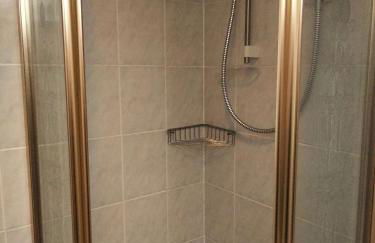 2 bed chalet beaches nearby - Foto 4