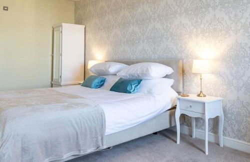 Cosy, Boutique Central Kirkby Lonsdale Apartment - Photo 30