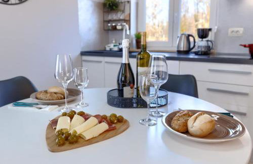 Holiday Home Villa Fenix by Interhome - Foto 20