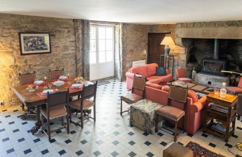 Apartment La Manoir du Moros by Interhome - Photo 15