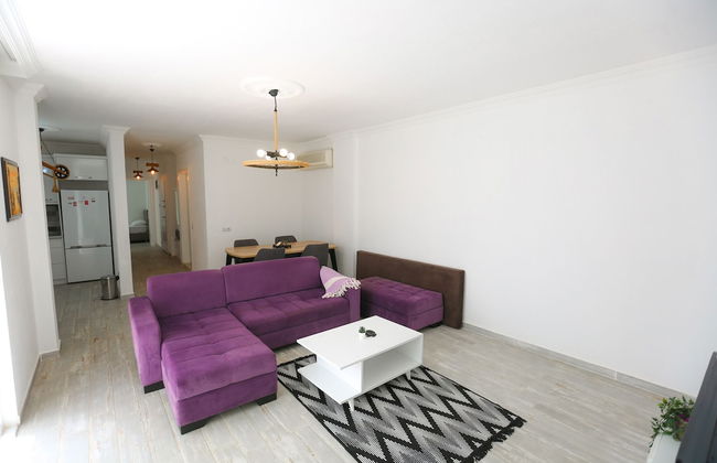 Özkan Apart - Foto 10