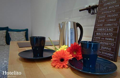 Hotelito Boutique Badalona. - Photo 52