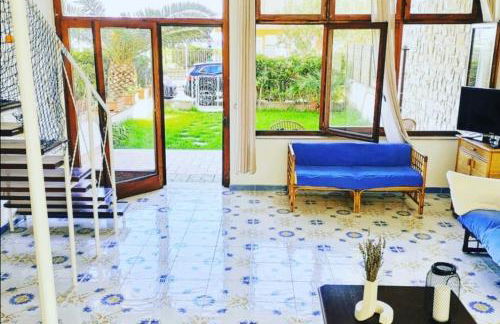 VILLA AZZURRA - Foto 1