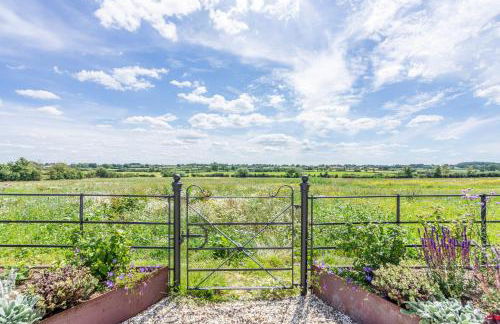 The Grove - Converted Cattle Barn - Foto 56