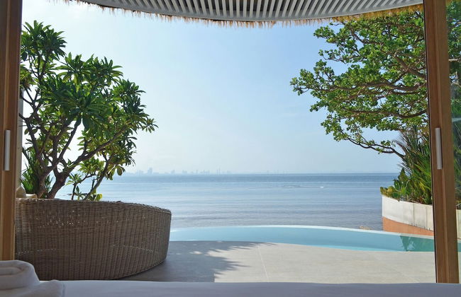 MADUSEA GRAND VILLA - Foto 24