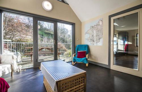 Rock Cottage - 3 Bedroom Holiday Home - Fishguard - Photo 12