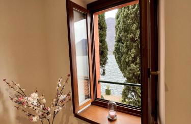 Fogazzaro Lake View Apartment - Foto 7