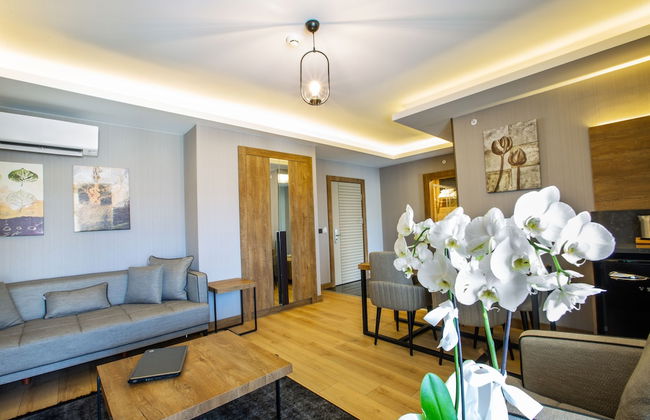 NEHIR OTEL - Foto 15