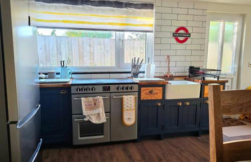 The Captains Quarters - Foto 9