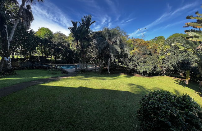 Blue Banyan Inn - Photo 16