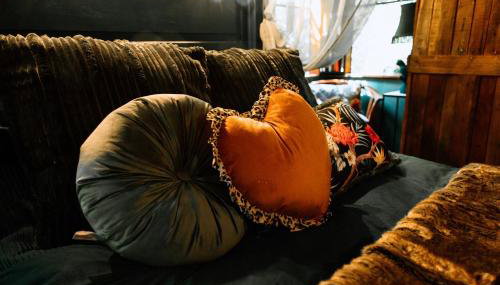 The Velvet Hideaway - Foto 2