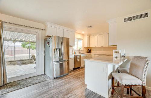 Screened Porch and Gas Grill Sun Valley Home! - Foto 6