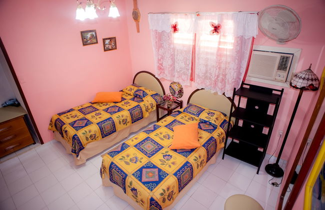 Delightful WIFI House 30m from the Beach - Foto 5