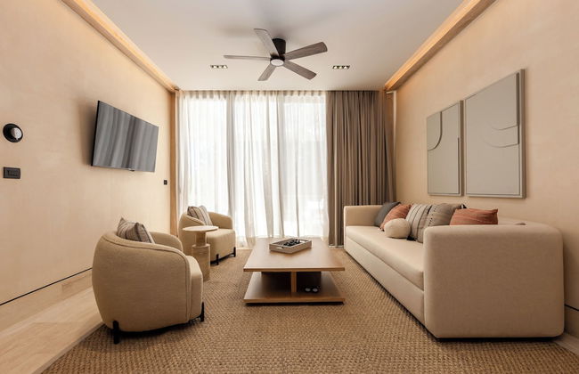 The Palm Luxury Villas Corasol by Lumina - Photo 63