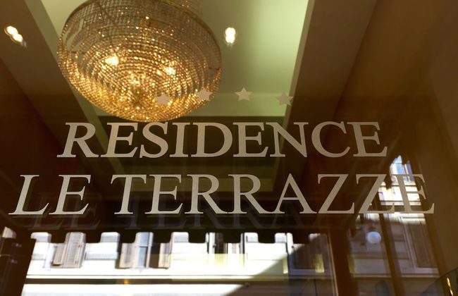 Le Terrazze - Foto 25