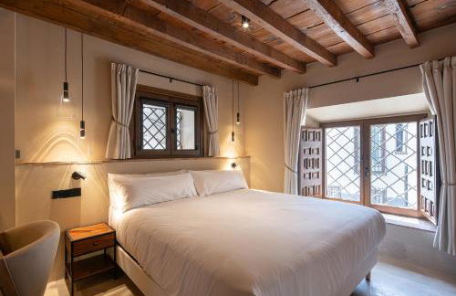 Calm Suites Babole - Foto 26