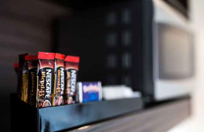 Bay Hotel Apartments - Photo 37