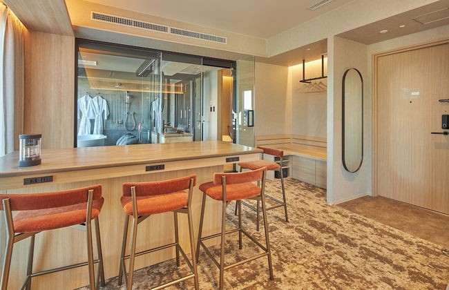 FAV LUX KAGOSHIMA TENMONKAN - Foto 26