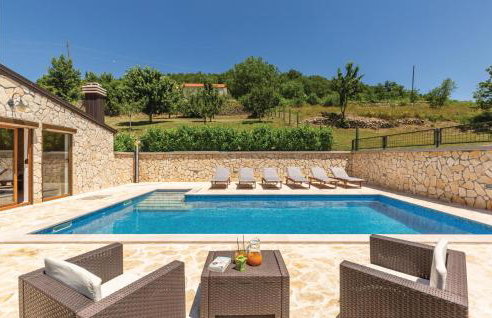 Holiday Home Ricice 09 - Foto 9